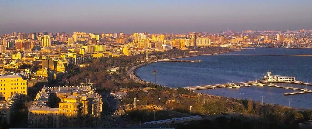 Baku, Azerbaijan
