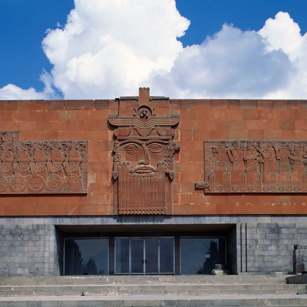 Savor Armenia’s Winemaking in 4 Days - Image 2