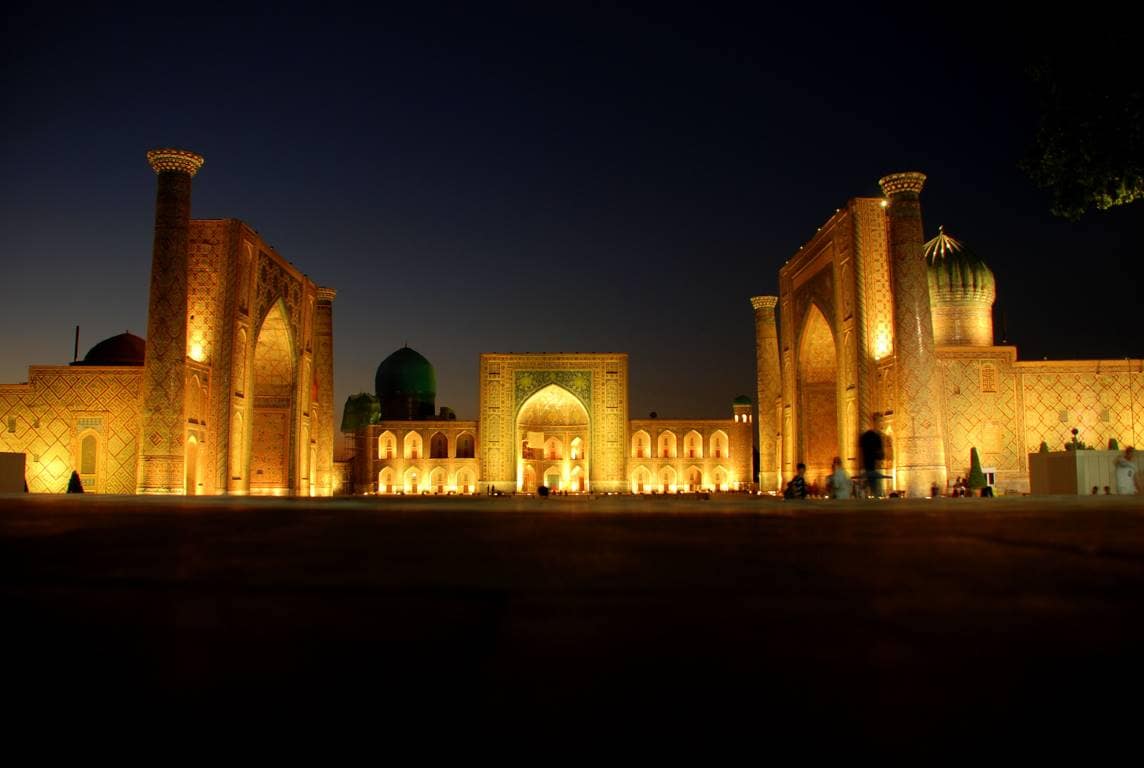 Discover Uzbekistan in 5 Days - Image 7