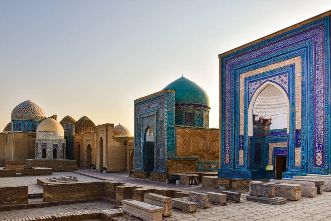Discover Uzbekistan in 5 Days - Image 2