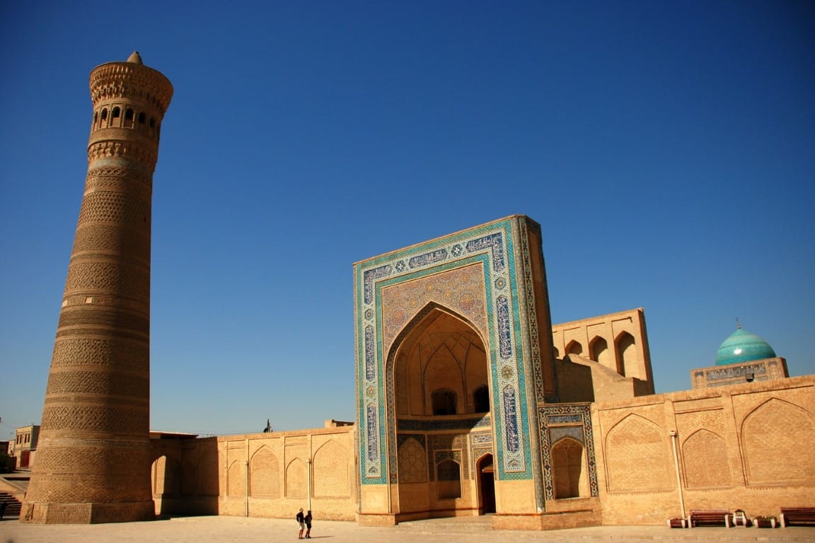 Experience Uzbekistan’s Culture in 3 Days - Image 3