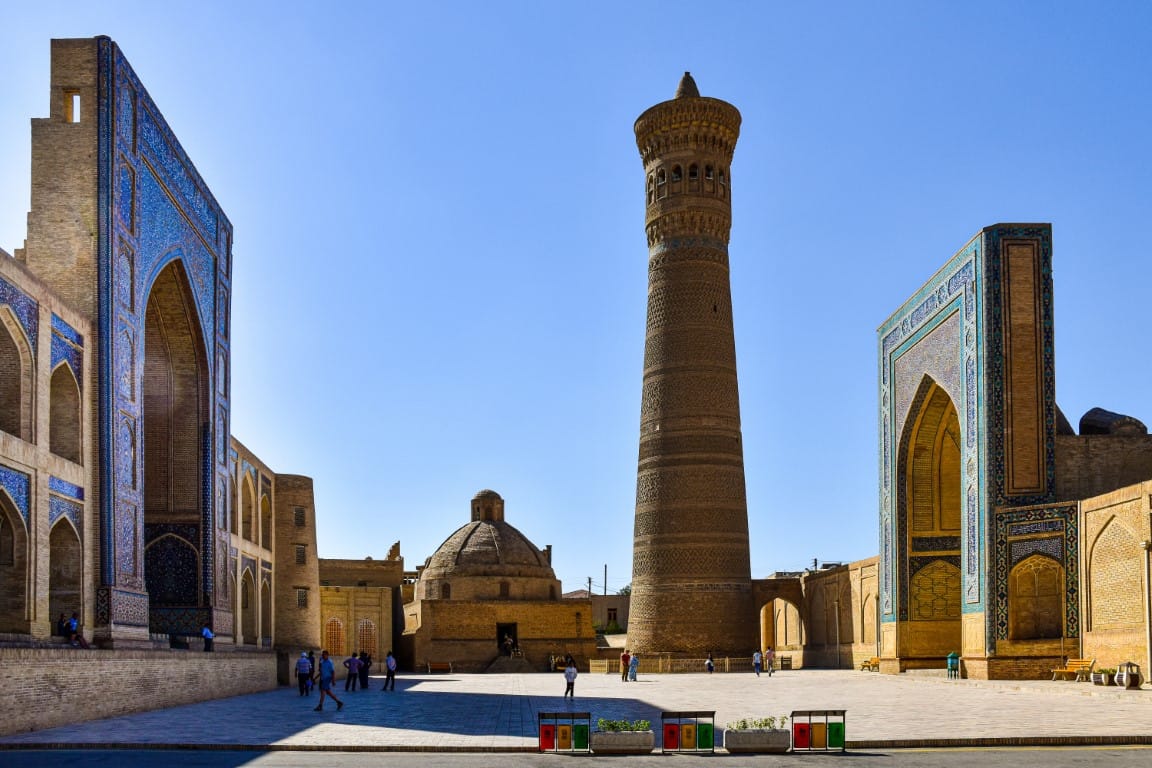 Experience Uzbekistan’s Culture in 3 Days - Image 4