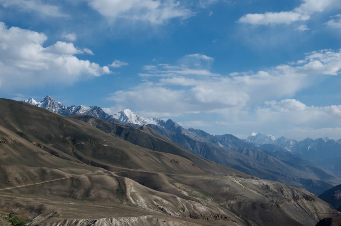 Hike Tajikistan’s lakes in 5 days. - Image 4