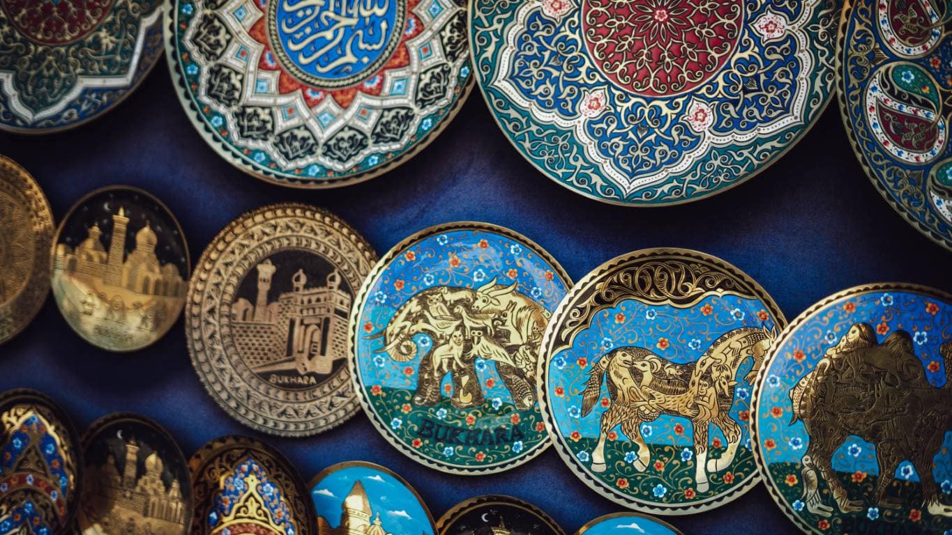 Discover Uzbekistan in 5 Days - Image 3