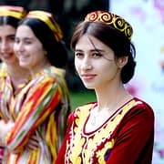 Tajikistan Tajikistan