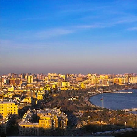 Baku, Azerbaijan