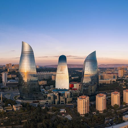 Azerbaijan