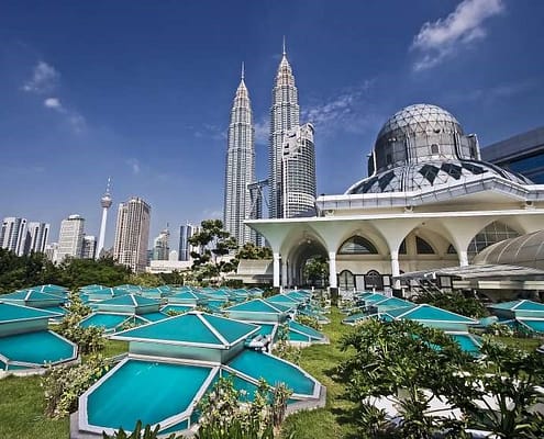 Malaysia (2)
