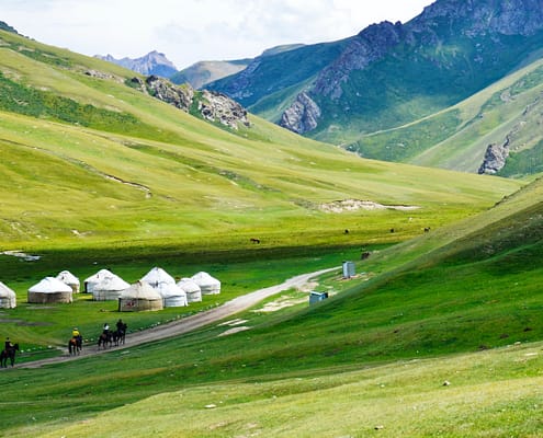 Kyrgyzstan Kyrgyzstan