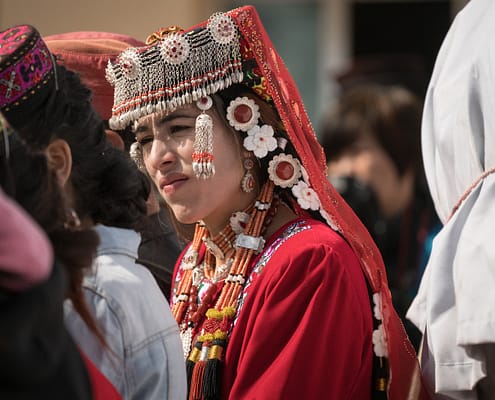 Tajikistan Tajikistan