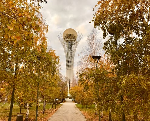 Kazakhstan Kazakhstan