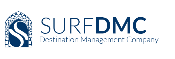 logo SURFDMC