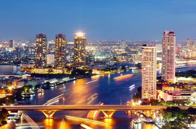 Trek Thailand’s northern hills in 5 days