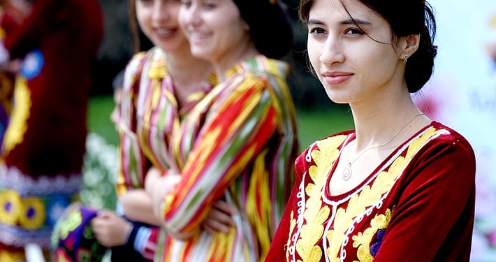 Tajikistan