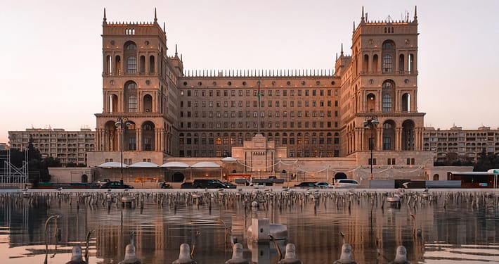 Azerbaijan