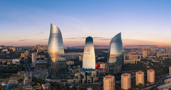 Azerbaijan