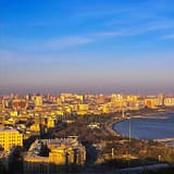Baku, Azerbaijan