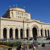 Yerevan History Museum