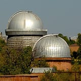 Yerevan's Byurakan Observatory