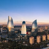 Azerbaijan