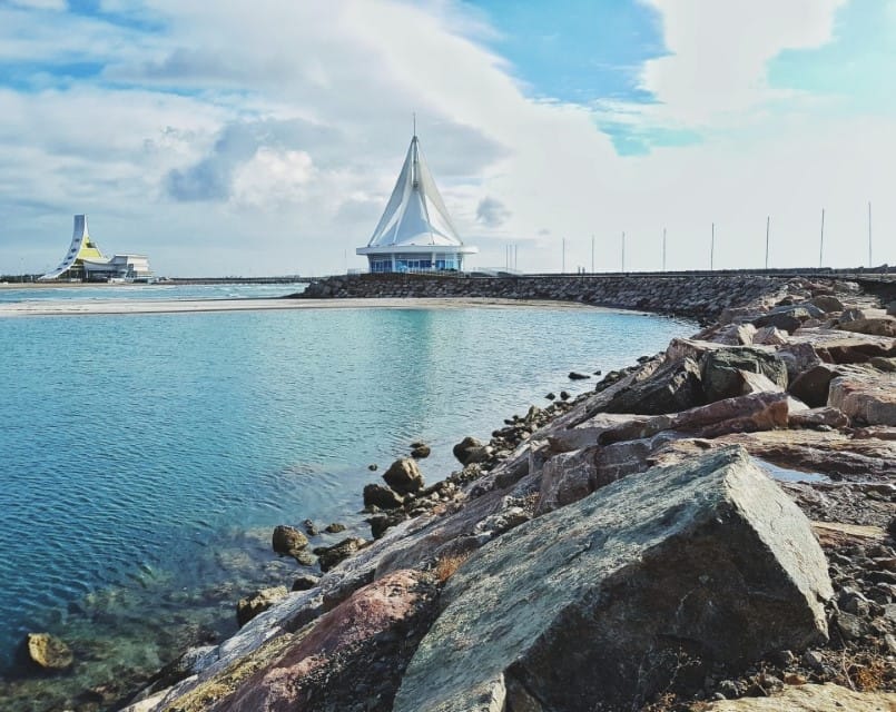 Explore Turkmenistan’s desert in 4 days - Image 2