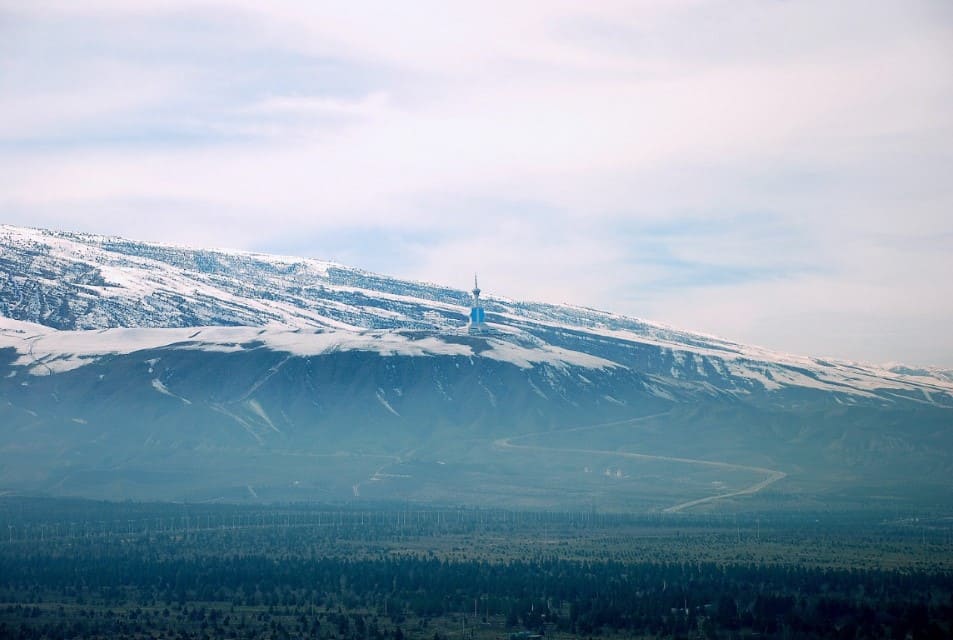 Trace Turkmenistan’s Silk Road in 3 days - Image 4