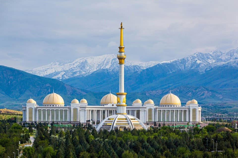 Trace Turkmenistan’s Silk Road in 3 days - Image 2